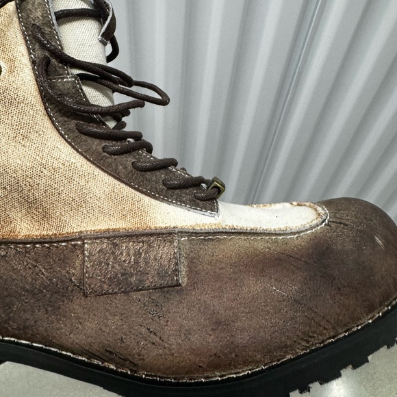 Rewrite boots - Picture 10 of 16